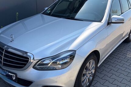 Mercedes-Benz E 220 138.500 km 16.300 &euro; Wiesbaden 65185