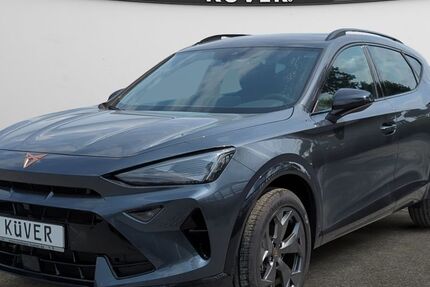 Cupra Formentor 9.900 km 30.950 &euro; Hagen 27628