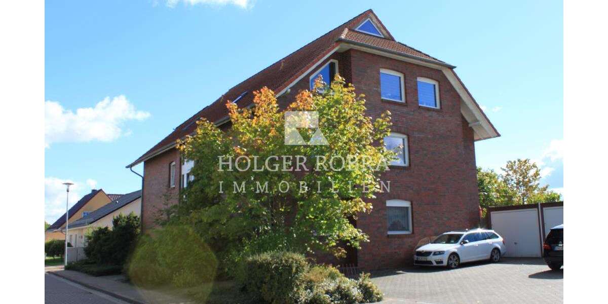 Etagenwohnung Salzwedel Perver - 2 Zimmer, 63 m&sup2;, 439&euro; | Angebot:26857483
