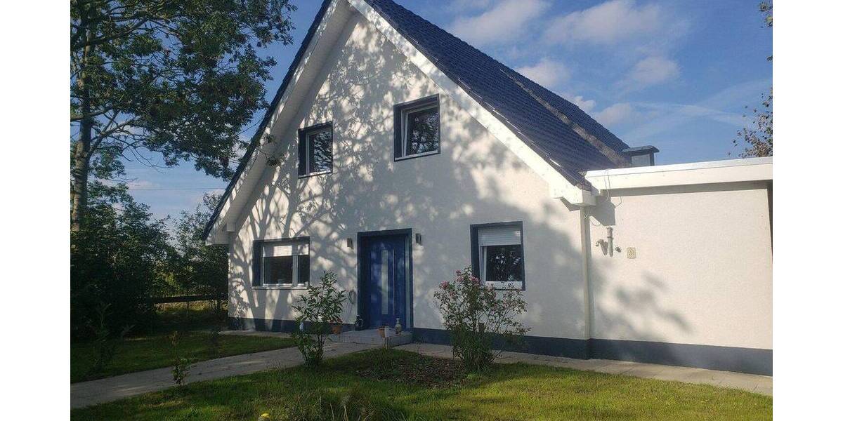 Einfamilienhaus Nordleda - 5 Zimmer, 243 m&sup2;, 490.000&euro; | Angebot:26886411