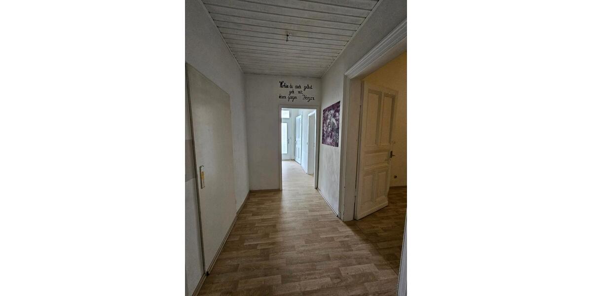 Erdgeschoßwohnung Bad Driburg - 2 Zimmer, 62 m&sup2;, 400&euro; | Angebot:26238701