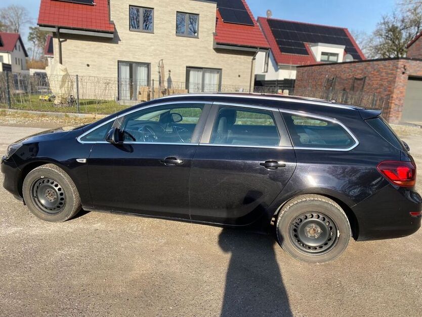 Astra