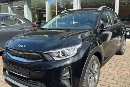 Kia Stonic 2.700 km 22.490 &euro; Dorsten 46282