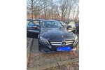 Mercedes-Benz C 220 278.000 km 15.200 € Hamburg 20038