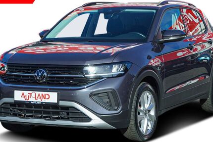 VW T-Cross 23.782 km 23.890 &euro; Dresden 01069