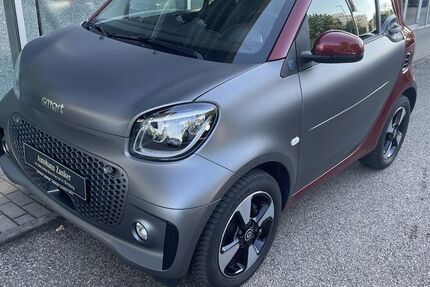 Smart ForTwo 32.085 km 15.490 &euro; Günzburg 89312