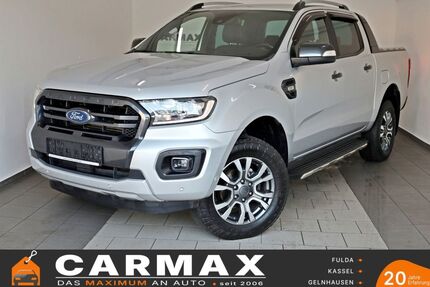 Ford Ranger 96.350 km 28.500 &euro; Fulda 36043