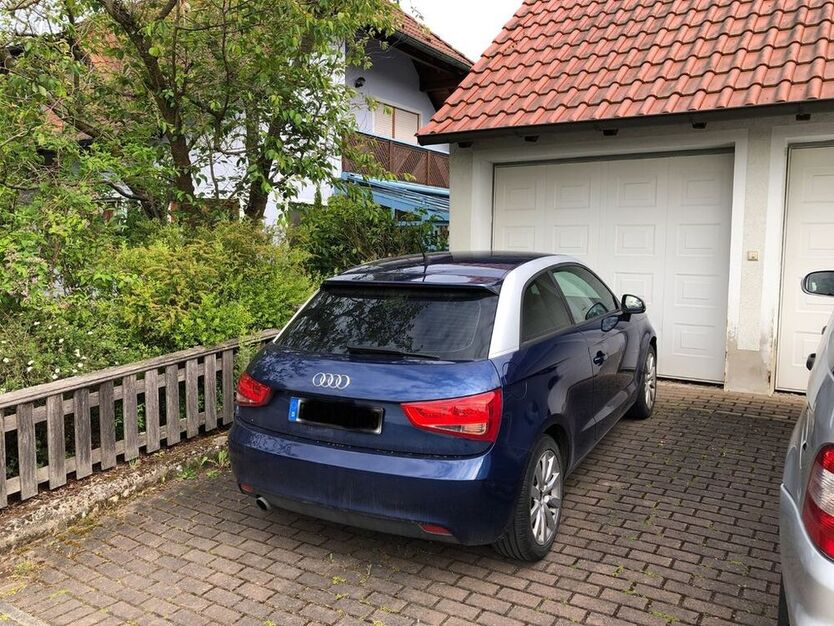 A1