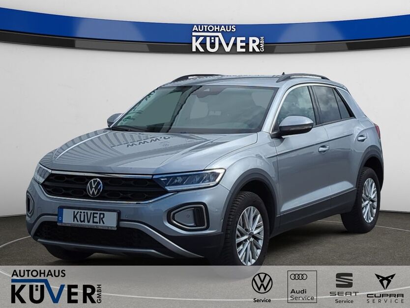 VW T-Roc 26.600 km 24.950 € Hagen 27628