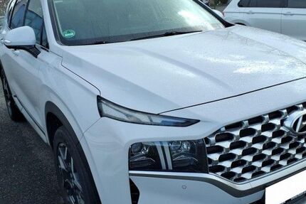 Hyundai SANTA FE 104.041 km 27.400 &euro; Hennef 53773