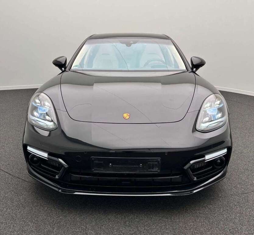 Panamera