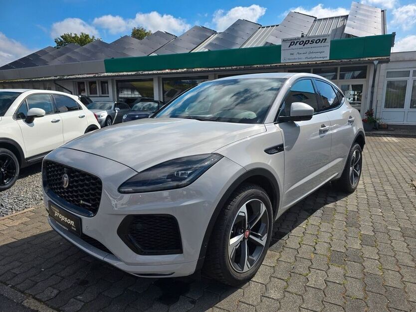 E-Pace