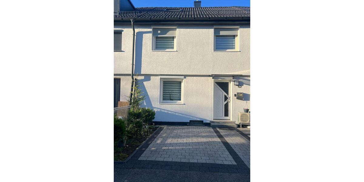 PROVISIONSFREI - SANIERTES RMH 5 zimmer