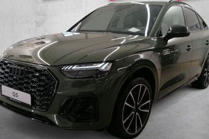 Audi Q5 9.900 km 69.960 &euro; Leipzig 04129