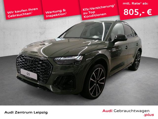 Audi Q5 9.900 km 69.960 &euro; Leipzig 04129