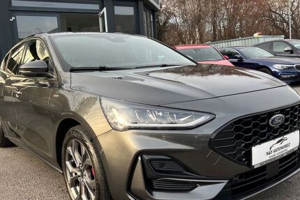 Ford Focus 34.000 km 20.990 &euro; Augsburg 86165