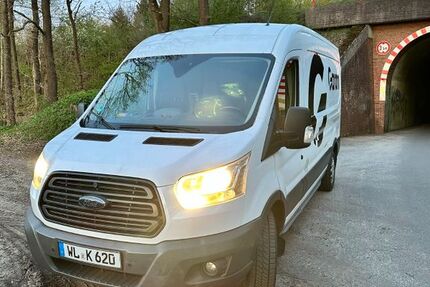 Ford Transit 178.800 km 13.000 &euro; Tostedt 21255