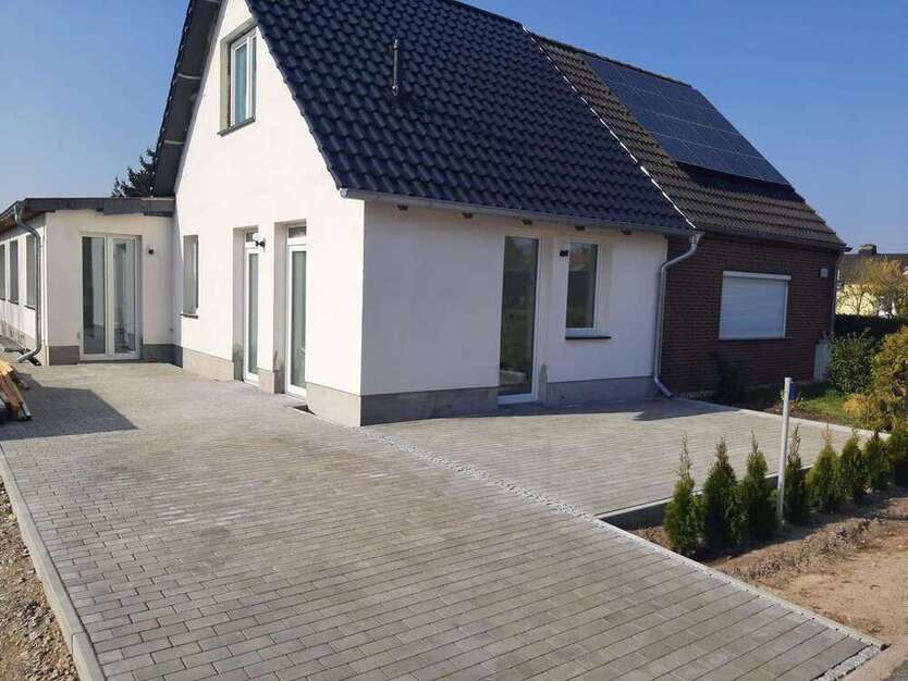 Haus zum Mieten in Eberswalde 1.250 € 94.65 m²