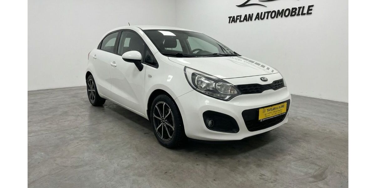 Kia Rio 170.000 km 4.475 &euro; Bad Waldsee 88339
