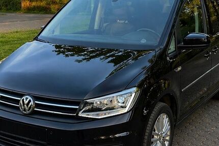 VW Caddy 75.000 km 14.990 &euro; Bonn 53113