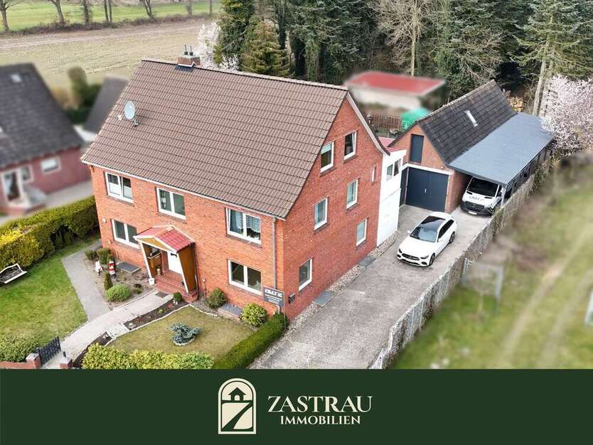 Haus zum Kaufen in Aurich 369.000 € 250 m²