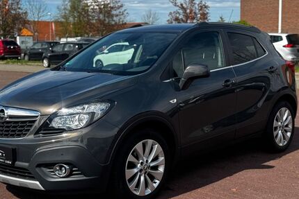 Opel Mokka 190.000 km 5.900 &euro; Barsinghausen 30890