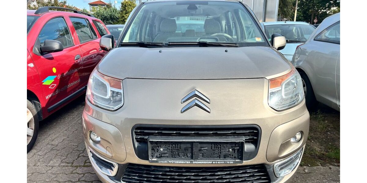Citroen C3 195.858 km 2.800 &euro; Lübeck 23568