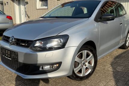 VW Polo 126.811 km 4.999 &euro; Ahlhorn 26197
