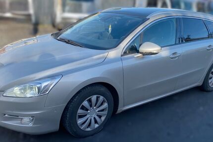 Peugeot 508 236.203 km 4.990 &euro; Bad Iburg 49186