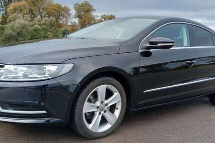 VW CC