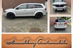 Fiat Freemont BLACK CODE AWD ALLRAD 136.000 km 9.999 &euro; Hamburg 22339