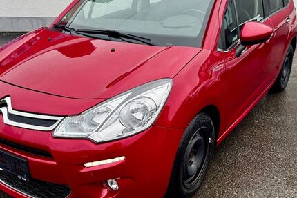 Citroen C3 85.405 km 3.700 &euro; Vöhringen 72189