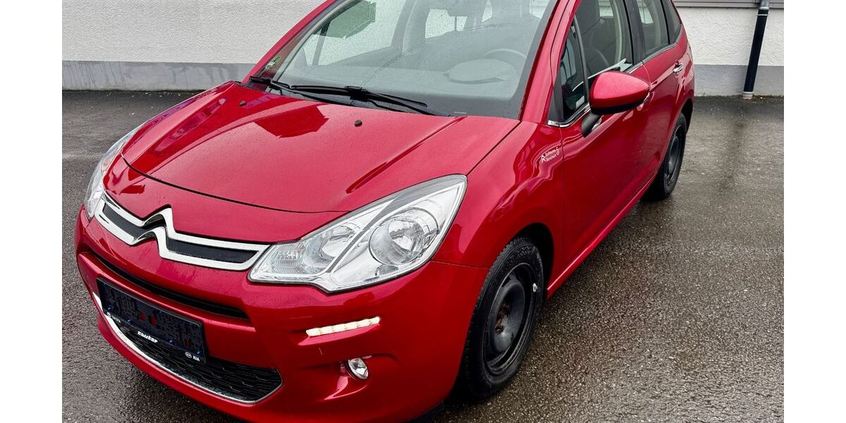 Citroen C3 85.405 km 3.900 &euro; Vöhringen 72189