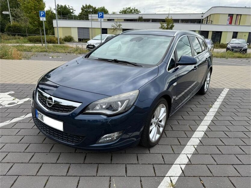 Astra