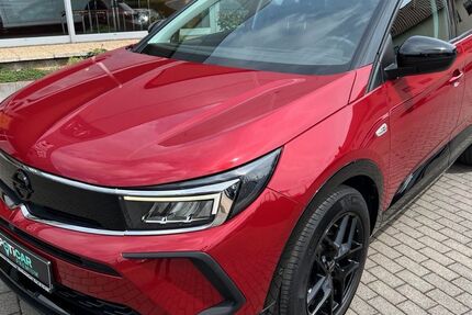 Opel Grandland (X) 34.500 km 20.950 &euro; Ochsenfurt 97199