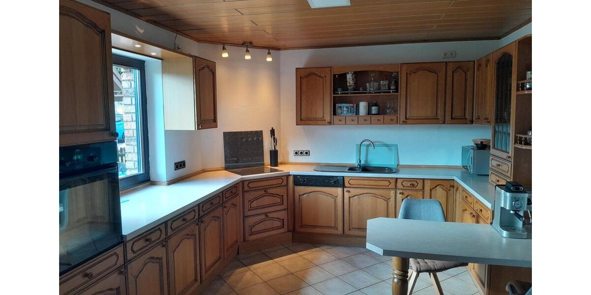 Einfamilienhaus zimmer