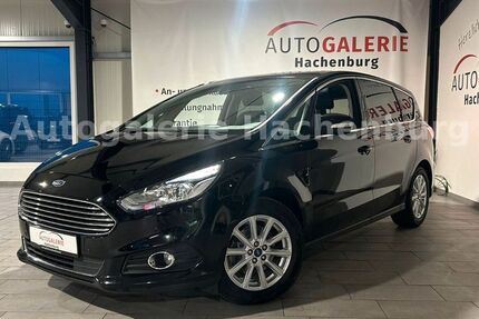 Ford S-Max 132.900 km 13.390 &euro; Hachenburg 57627