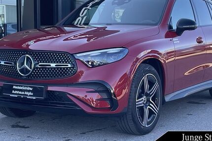 Mercedes-Benz GLC 300 9.000 km 72.490 &euro; Immenstadt 87509
