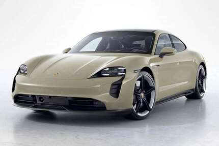 Porsche Taycan 61.158 km 79.900 &euro; München 81669