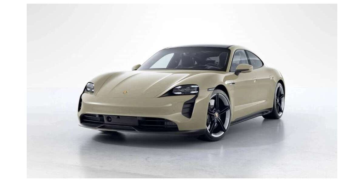 Porsche Taycan 61.158 km 79.900 &euro; München 81669