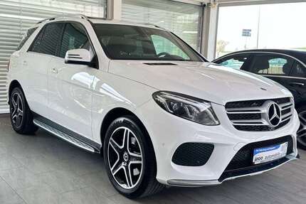 Mercedes GLE 350