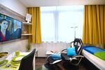Etagenwohnung Aschaffenburg Damm - 1 Zimmer, 36 m&sup2;, 1.095&euro; | Angebot:8800587