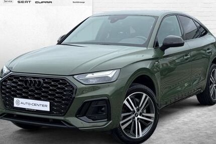 Audi Q5 59.750 km 41.900 &euro; Sonneberg 96515