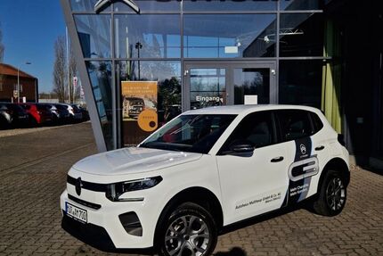 Citroen C3 8.900 km 14.840 &euro; Waren / Müritz 17192