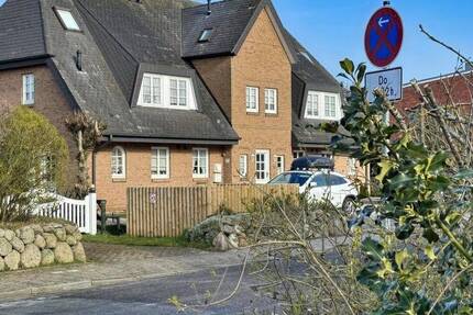Wohnung Sylt Westerland - 4 Zimmer, 70 m&sup2;, 579.000&euro; | Angebot:26358695