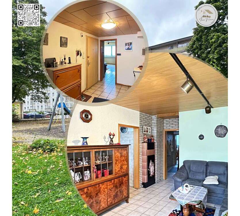 Wohnung zum Kaufen in Duisburg Buchholz 110.000 € 66.67 m²