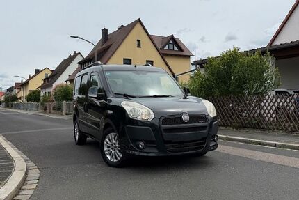 Fiat Doblo 169.000 km 6.289 &euro; Nürnberg 90431