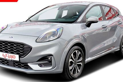 Ford Puma 33.523 km 18.950 € Köthen 06366