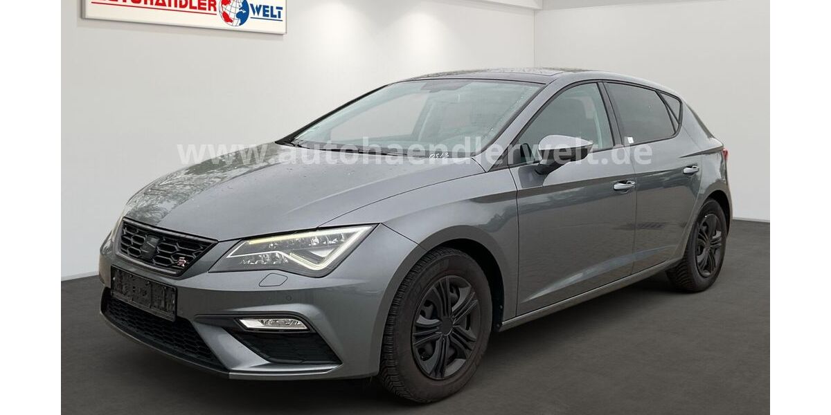 Seat Leon 146.230 km 9.499 &euro; Brehna 06796