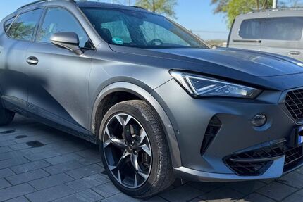 Cupra Formentor 46.615 km 29.999 &euro; Isernhagen OT Altwarmbüchen bei Hannover A2/A7 30916